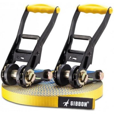 Gibbon Flow Line 25 mm – Zboží Dáma