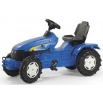 Rolly Toys šlapadlo NEW HOLLAND TD 5050 – Hledejceny.cz