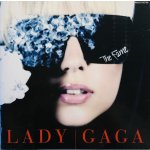 Lady Gaga - Fame Monster CD – Hledejceny.cz