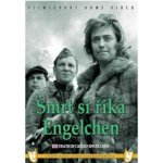 Smrt si říká Engelchen DVD – Hledejceny.cz