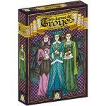 Pearl Games The Ladies of Troyes – Hledejceny.cz