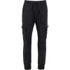 Pánské sportovní kalhoty Alpha Tactical Jogger Pant černé