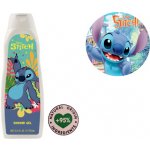 Disney Stitch sprchový gel pro děti 750 ml – Zboží Dáma