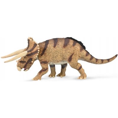 MAC TOYS Triceratops horridus – Zbozi.Blesk.cz
