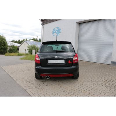 FOX SK050031-751 – Hledejceny.cz
