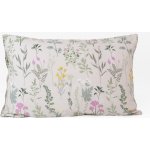 MKLuzkoviny.cz bavlna Renforcé Bianca béžový 40 x 60 cm – Zboží Mobilmania