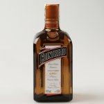 Cointreau 40% 0,5 l (holá láhev) – Sleviste.cz