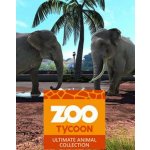 Zoo Tycoon: Ultimate Animal Collection – Zboží Dáma