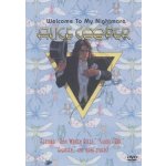Alice Cooper - Alice Cooper DVD – Hledejceny.cz