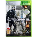 Crysis 2 – Zboží Živě