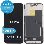 LCD Displej + Dotykové sklo + Rám Apple iPhone 13 Pro – Hledejceny.cz