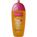 Bourjois Paris Sweet Summer výživný sprchový olej 250 ml