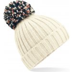 Beechfield Hygge beanie červená – Hledejceny.cz