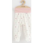 Kojenecké polodupačky New Baby Classic II medvídek růžový – Zbozi.Blesk.cz
