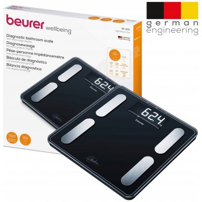 Beurer BF 400 – Hledejceny.cz