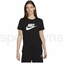 Nike W NSW TEE ESSNTL ICON FUTUR bv6169-010