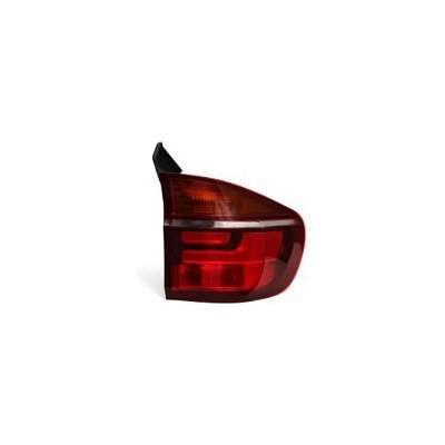 Zadní světlo - pravé vnější BMW X5 (E70) | 2010-2013 | AUTOMOTIVE LIGHTING | – Hledejceny.cz