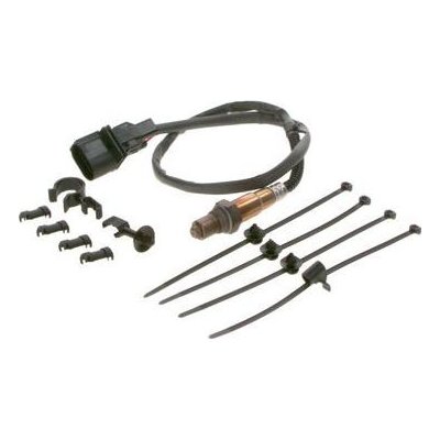 Lambda sonda BOSCH 0 258 007 353 – Sleviste.cz