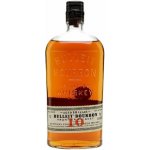 Bulleit Bourbon Frontier whisky 45% 0,7 l (holá láhev) – Zboží Dáma