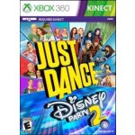 Just Dance Disney Party 2 – Hledejceny.cz