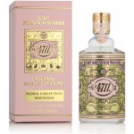 4711 Floral Collection Magnolia kolínská voda unisex 100 ml – Zbozi.Blesk.cz