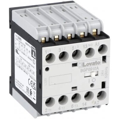 Lovato 11BGP0910A230 – HobbyKompas.cz