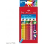 Faber-Castell Grip 2001 24 ks – Zboží Mobilmania