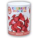 Mixit Křupavé ovoce Banán Jahoda 80 g – Zboží Dáma
