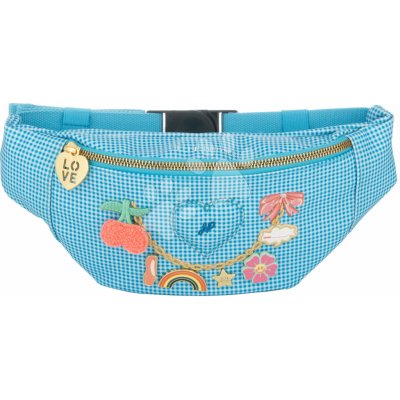 Fanny Pack Banane Vichy Love Blue Jeune Premier – Hledejceny.cz