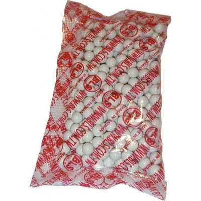 BLS Perfect BIO 0,25g 200 ks – Zboží Dáma