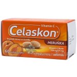Celaskon Meruňka 100 mg 60 tablet – Hledejceny.cz