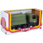 Dino Tatra 148 nákladní 30 cm khaki vojenská – Zboží Dáma