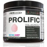 PEScience Prolific Pre-Workout 280 g – Zboží Dáma