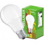 Bellalux LED žárovka E27 A60 13W = 100W 1521lm 2700K teplá bílá 200° – Hledejceny.cz