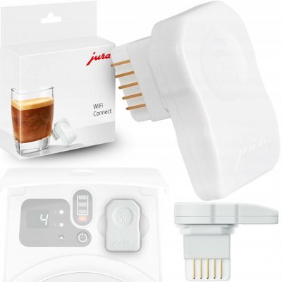 Jura WiFi Connect – Hledejceny.cz
