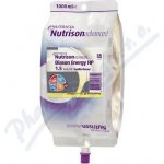 NUTRISON ADVANCED DIASON ENERGY HP S PŘÍCHUTÍ VANILKOVOU POR SOL 1X1000ML – Hledejceny.cz