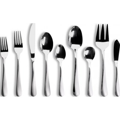 Lamart LT5049 SADA PŘÍBORŮ 64 ks ELEN – Zboží Dáma