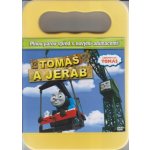 Lokomotiva Tomáš: Tomáš a jeřáb – Zboží Mobilmania