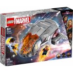 LEGO® Marvel 76232 Hoopty – Zboží Živě