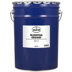 Eurol BlueStar Grease EP2 20 kg