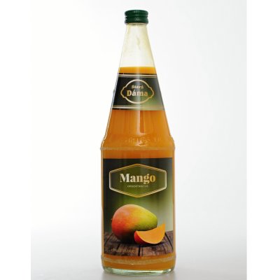 Stará dáma mango nektar 1 l – Zboží Mobilmania
