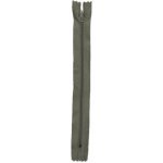 Spirálový zip šíře 3 mm délka 20 cm - odstíny zelené Varianta: 9 – Hledejceny.cz