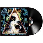 Def Leppard - Hysteria -Remast- LP – Hledejceny.cz