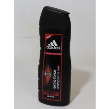 Adidas Men Extra Force Shampoo 400 ml