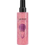 La Rive Parfumovaná telová hmla Sparkling Rose 200 ml – Sleviste.cz