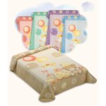 Scarlett Španělská deka 546 modrá – Hledejceny.cz