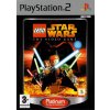 Hra na PS2 Lego Star Wars