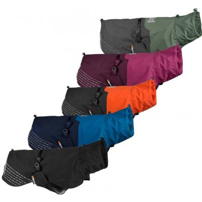Non-stop dogwear pláštěnka Fjord raincoat – Sleviste.cz