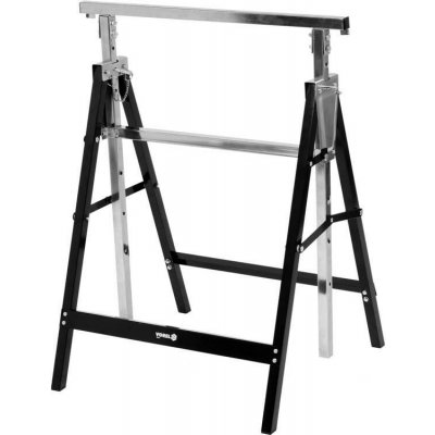 VOREL Koza skládací stavitelná 68 x 80 - 130 cm 200 kg – Sleviste.cz