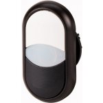 Eaton Dvojtlačítko TITAN M22S-DDL-WS – Hledejceny.cz